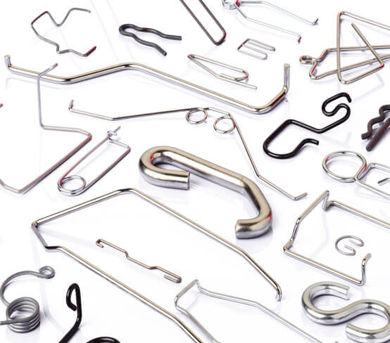 custom wire forms